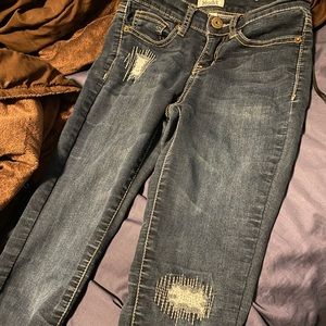 Mudd Skinny Jeans